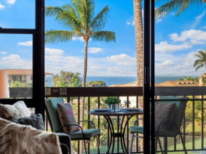 Maui Vista 3411 condo